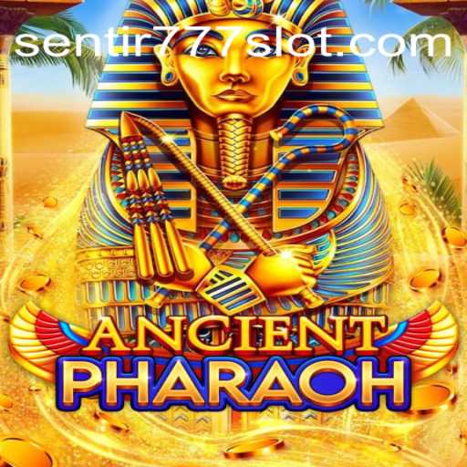 Descubra o Jogo 'AncientPharaoh': Uma Jornada ao Egito Antigo com Sentir777.com