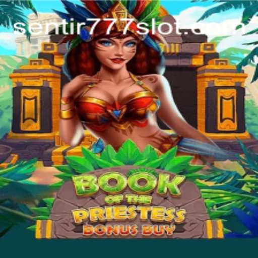 Descubra o Fascinante Jogo de Aventura “BookOfThePriestess”