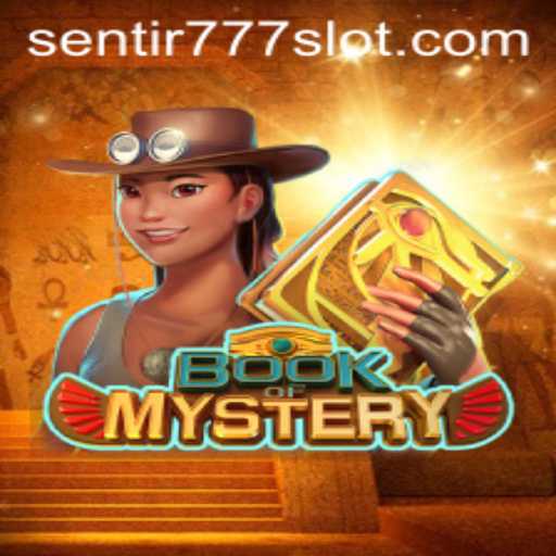Book of Mystery: Descubra a Aventura e os Segredos de Sentir777.com