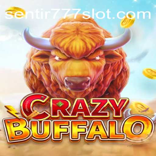 CRAZYBUFFALO: Descubra a Aventura e As Emoções do Novo Jogo Inovador