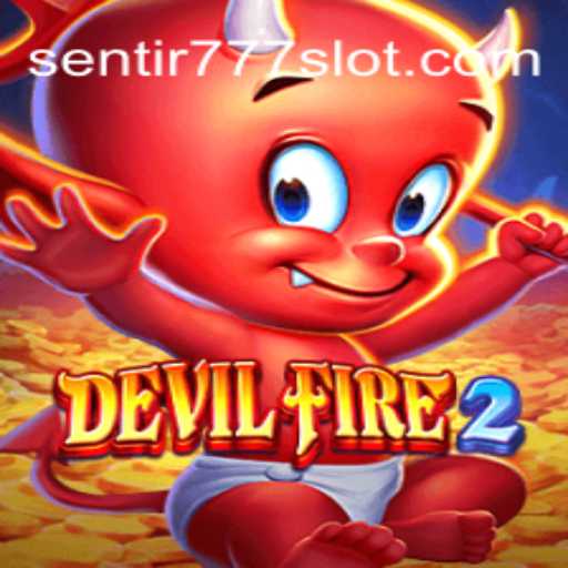 Explorando o Mundo Intenso de DevilFire2