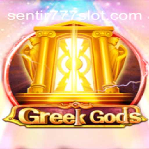Descubra o Fascinante Mundo de GreekGods: O Jogo que Conecta Você aos Deuses Antigos