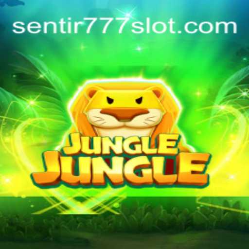 Explorando JungleJungle: Um Mergulho em um Mundo de Aventuras e Desafios