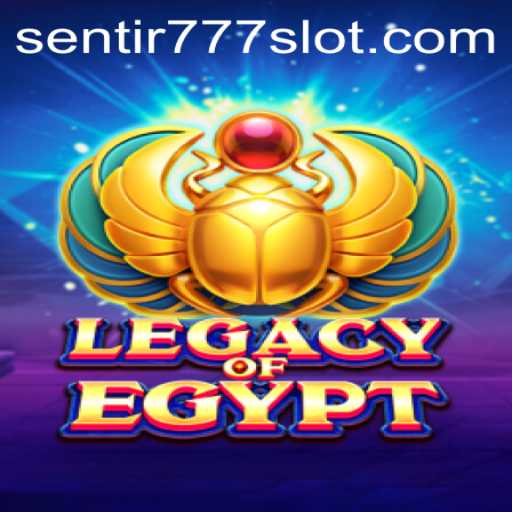 Explorando o Fascinante Mundo de LegacyOfEgypt no Sentir777.com