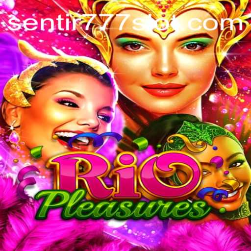 Descubra o RioPleasures: Um Mergulho Profundo no Mundo de Sentir777.com