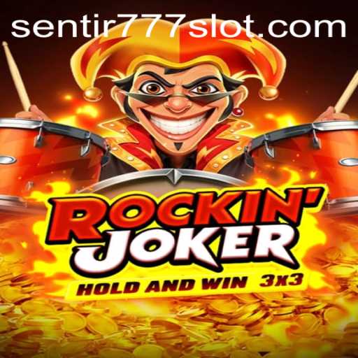 Descobrindo RockinJoker: Como Jogar e as Regras do Jogo