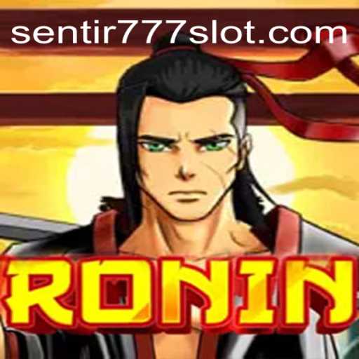 Ronin: Uma Jornada Épica no Mundo dos Jogos