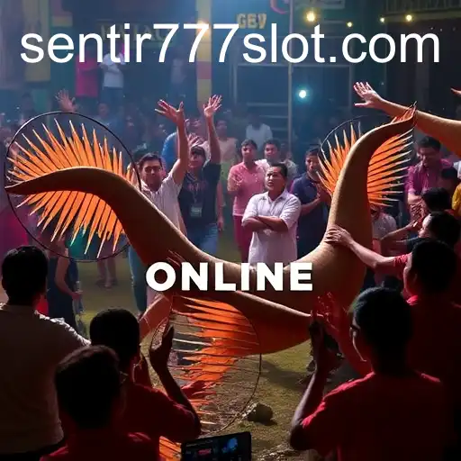 Sabong Online: Uma Experiência de Entretenimento Digital