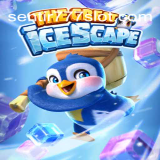 TheGreatIcescape: Uma Aventura Congelante